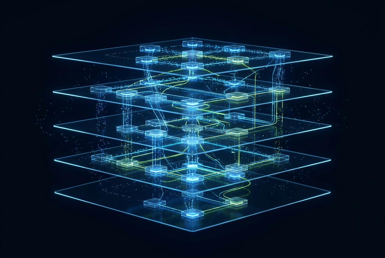 Control mapping and audit traceability grid