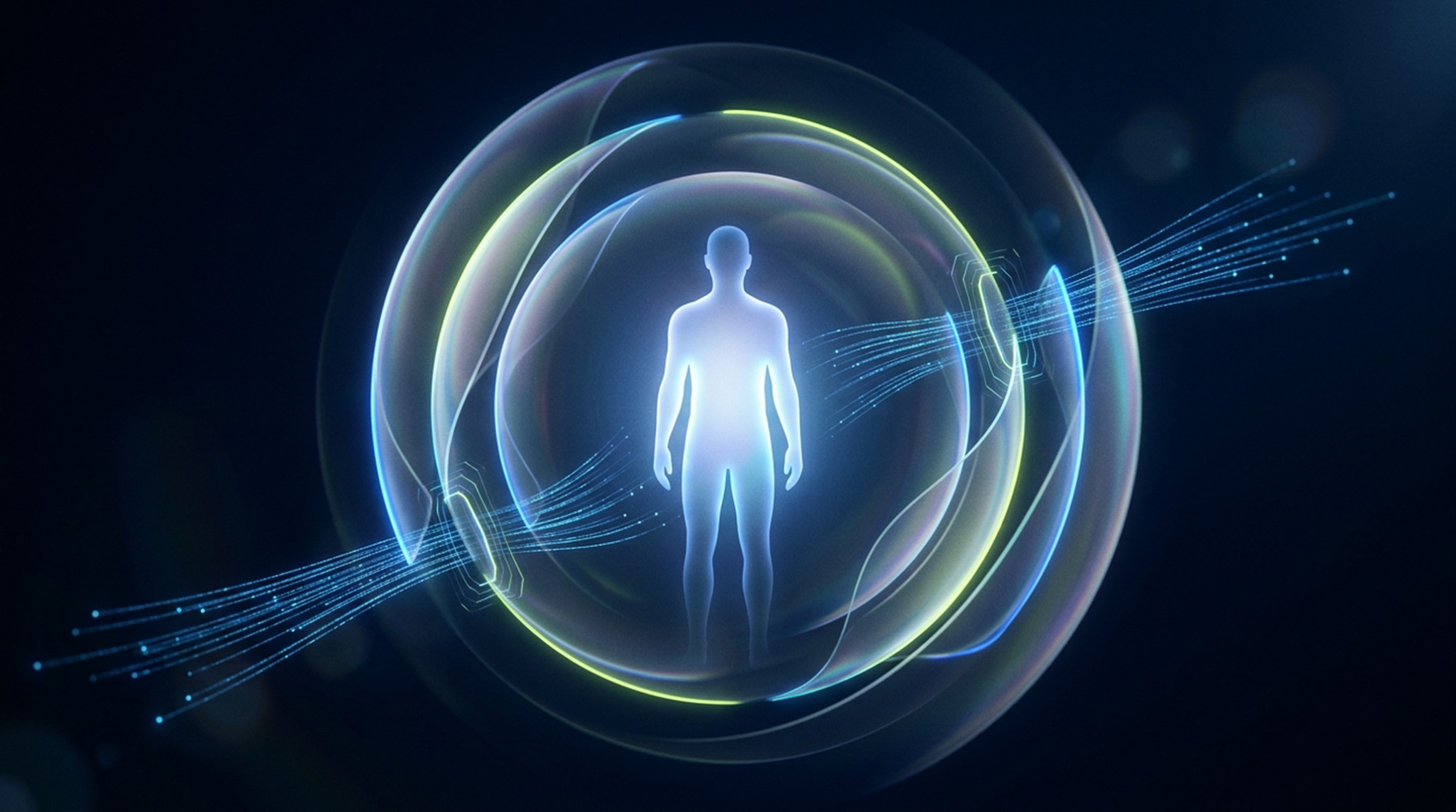 Human-centered privacy protection sphere